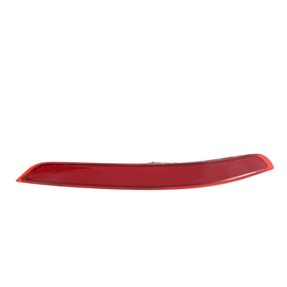 Rear Bumper Reflector Compatible With BMW X5 F15  Rear Bumper Reflector Left 63147290091 & Right 63147290092 Tag-RB-58