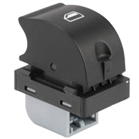 Power Window Switch 8ED959855  8E0 959 855 Compatible With Audi A4 Tag No.34