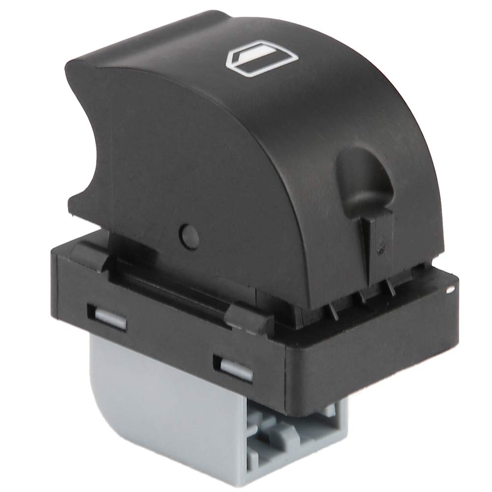 Power Window Switch 8ED959855 Compatible With Audi A4 Tag No.34