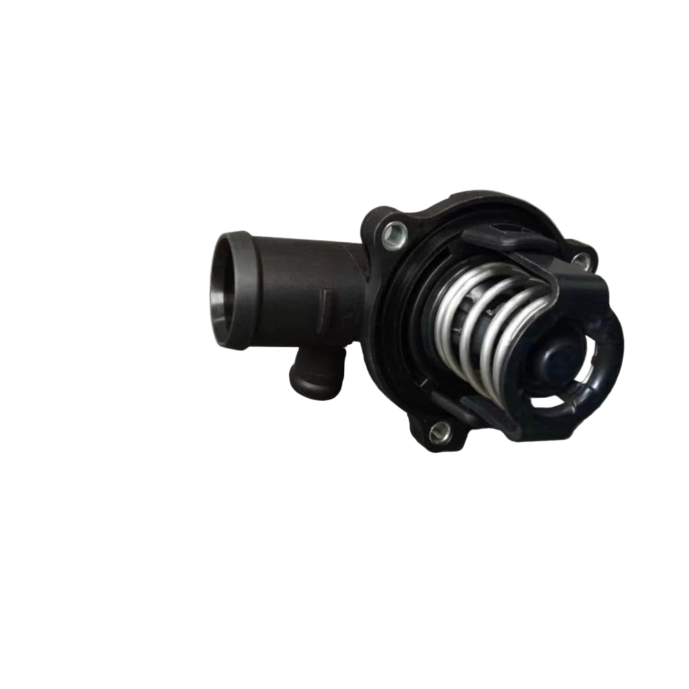 Elbow (Thermostat) 059121111R For AUDI A4 Q7 Tag-E-48