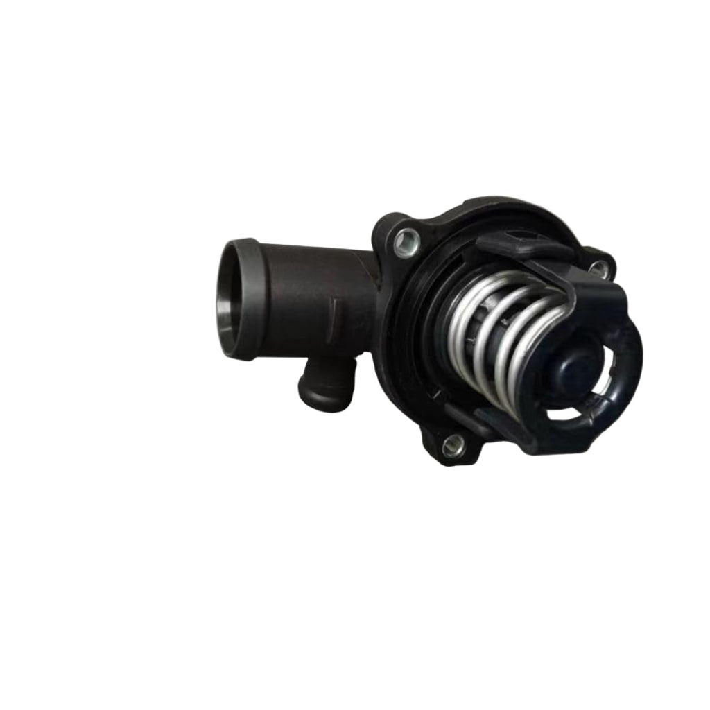 Elbow (Thermostat) 059121111R Compatible With AUDI A4 Q7 Tag-E-48