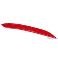 Rear Bumper Reflector Compatible With BMW 5 Series E60 Rear Bumper Reflector Left 63146915039 & Right 63146915040 Tag-RB-53