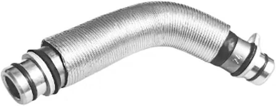 Turbocharger Oil Return Line 11427643176 Compatible With BMW F20 F30