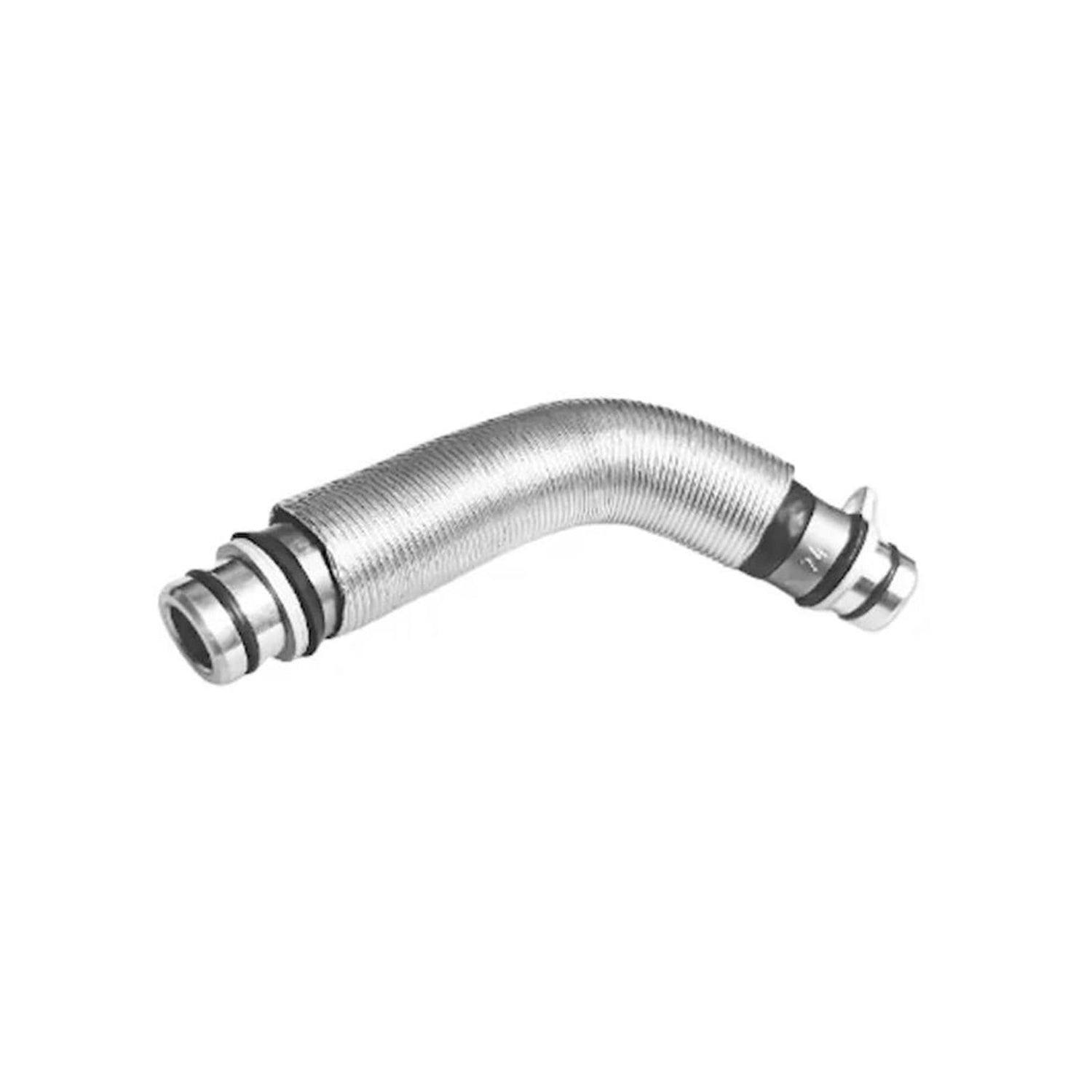 Turbocharger Oil Return Line 11427643176 Compatible With BMW F20 F30