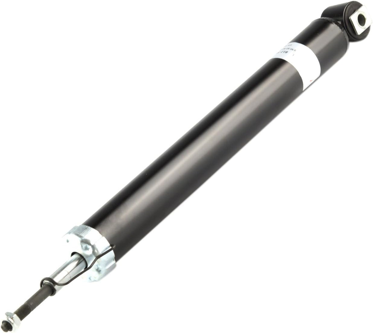 Rear (Left & Right Same) Shock Absorber 33503451402 Compatible With BMW X3 (E83) (1PCS)