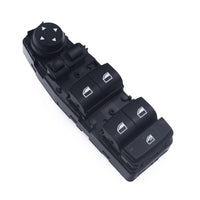 BMW 5 Series F10,F06, F07 & X3 F25 6 Pin  Electric Power Window Black Switch 61319241955 61319208111 61319238239 61319179913  Tag-SW-05
