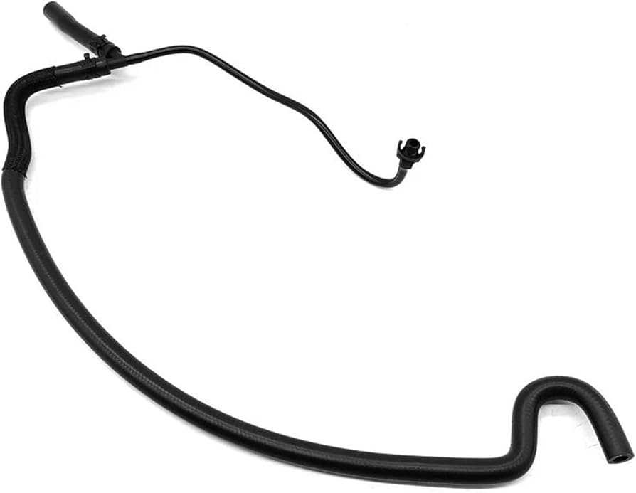 Radiator Hose Pipe LR013687 Compatible With Land Rover Range Rover L550