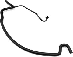 Radiator Hose Pipe LR013687 Compatible With Land Rover Range Rover L550