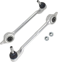 Front Lower Control Arm Left 31121094233 & Right 31121094234 Compatible With BMW E39