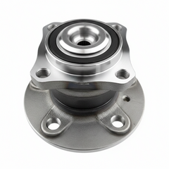 Rear Wheel Hub 2463340206 Compatible With Mercedes Benz W246