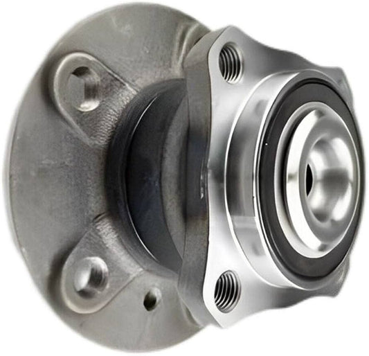 Rear Wheel Hub 2463340206 Compatible With Mercedes Benz W246