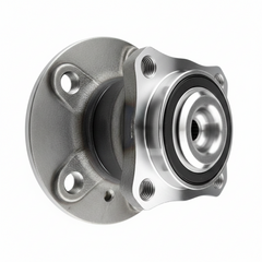 Rear Wheel Hub 2463340206 Compatible With Mercedes Benz W246