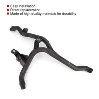 Engine Block Water Hose Coolant Hose Pipe 11537519710 Compatible With BMW E60 E66