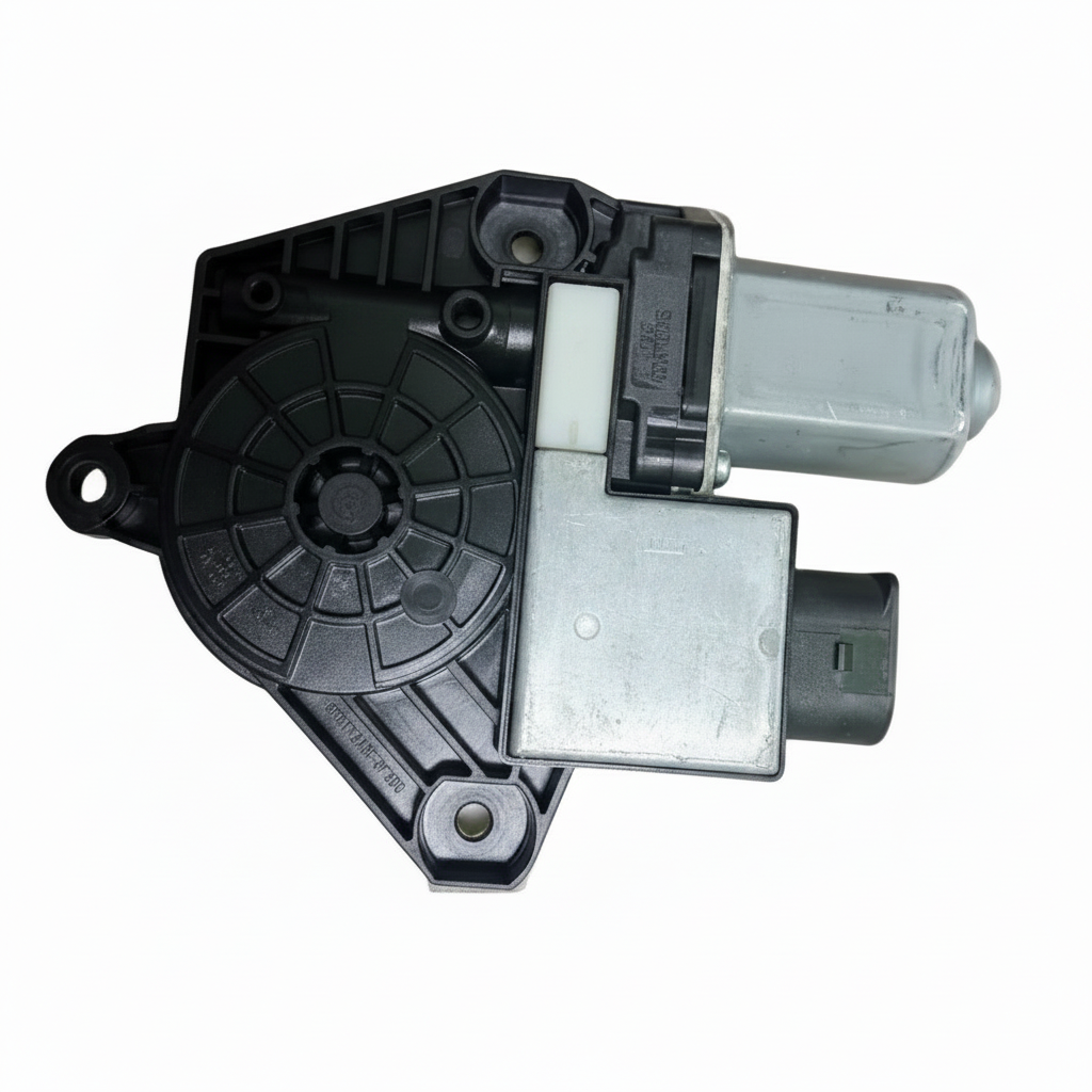 Front Left Window Regulator Motor 51337457249 Compatible With BMW G01 G08