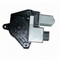 Front Left Window Regulator Motor 51337457249 Compatible With BMW G01 G08