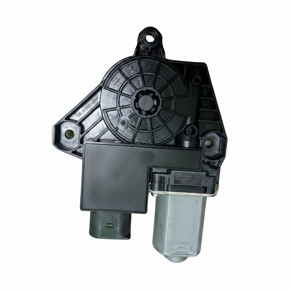 Front Left Window Regulator Motor 51337457249 Compatible With BMW G01 G08