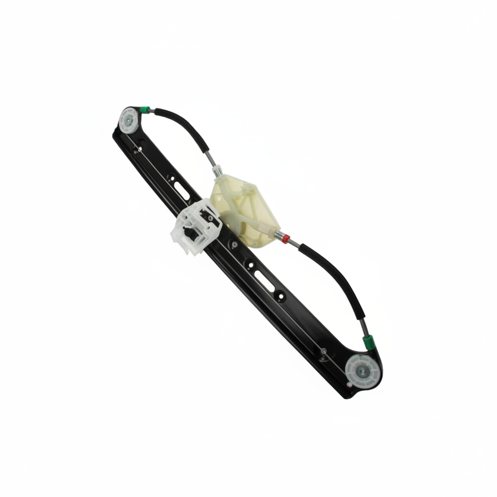 Rear Left Window Regulator 51353448251 Compatible With BMW For X3 E83