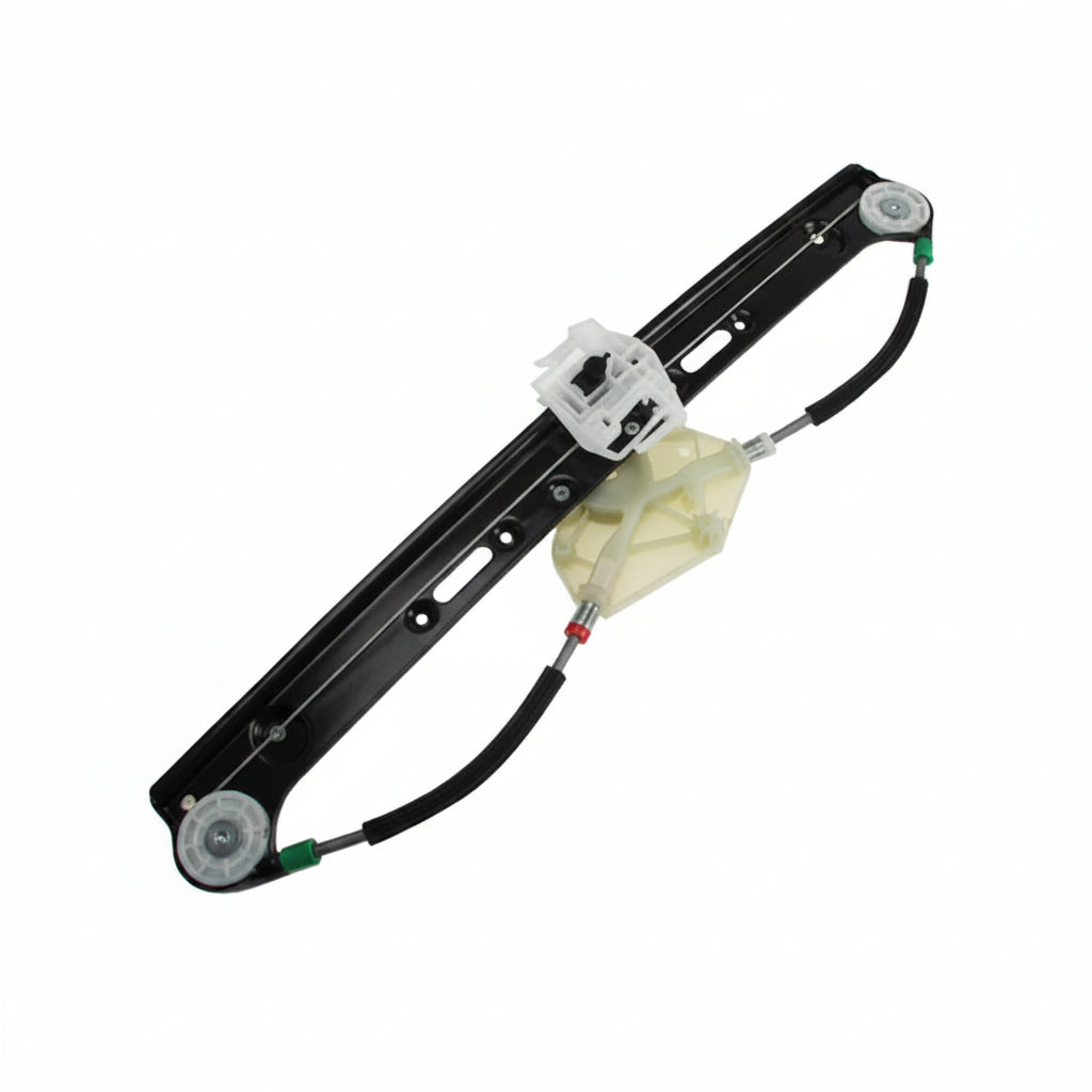 Rear Left Window Regulator 51353448251 Compatible With BMW For X3 E83