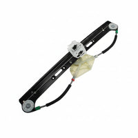 Rear Left Window Regulator 51353448251 Compatible With BMW For X3 E83