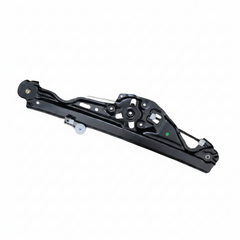 Rear Right Window Regulator. 51357075674 Compatible With BMW E60
