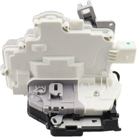 Rear Door Latch Right 8J2839016F Compatible With AUDI A3 Limousine (8VS)  A4 B8 (8K2) | A4 / S4
