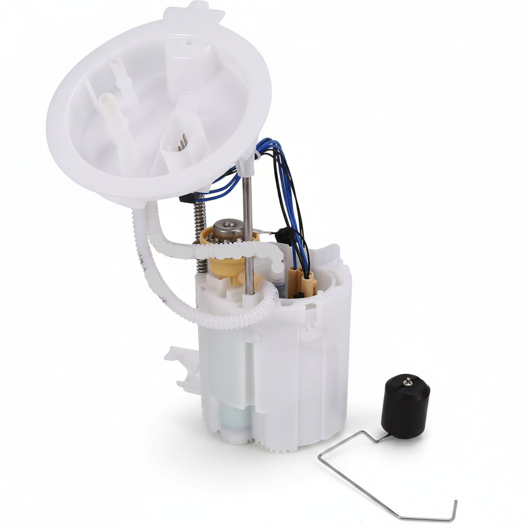 Fuel Pump 16117344064 Compatible With BMW F35 F20 F30