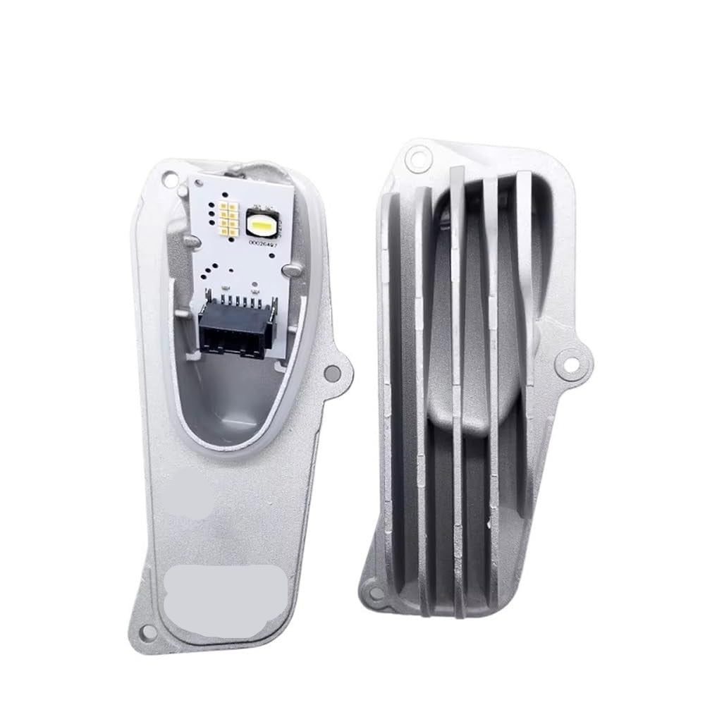 LED Headlight Control Module Blaster 63117367755 63117396336 Compatible With BMW I8 (Coupe & Roaster)