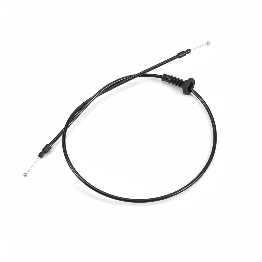 FRONT COVER CABLE 51237313782 51237239239 51237313782 Compatible With BMW F31 F80 F34 F32 F33 F36 F35