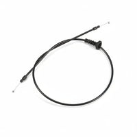 FRONT COVER CABLE 51237313782 51237239239 51237313782 Compatible With BMW F31 F80 F34 F32 F33 F36 F35