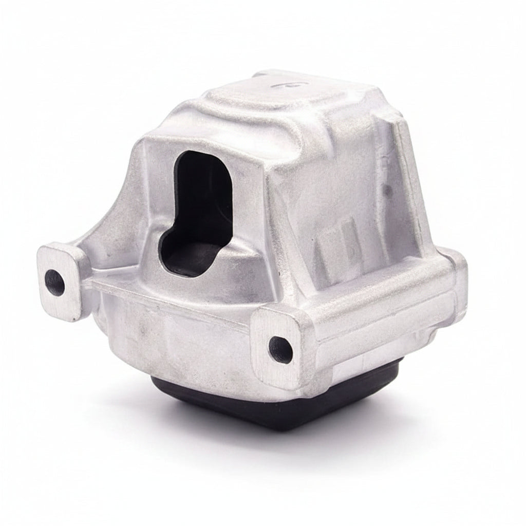 Engine Mount 8R0199381AL 8R0199381E 8R0199381C 8R0199381G Compatible With Audi A4 A5 Q5 (2007-17)