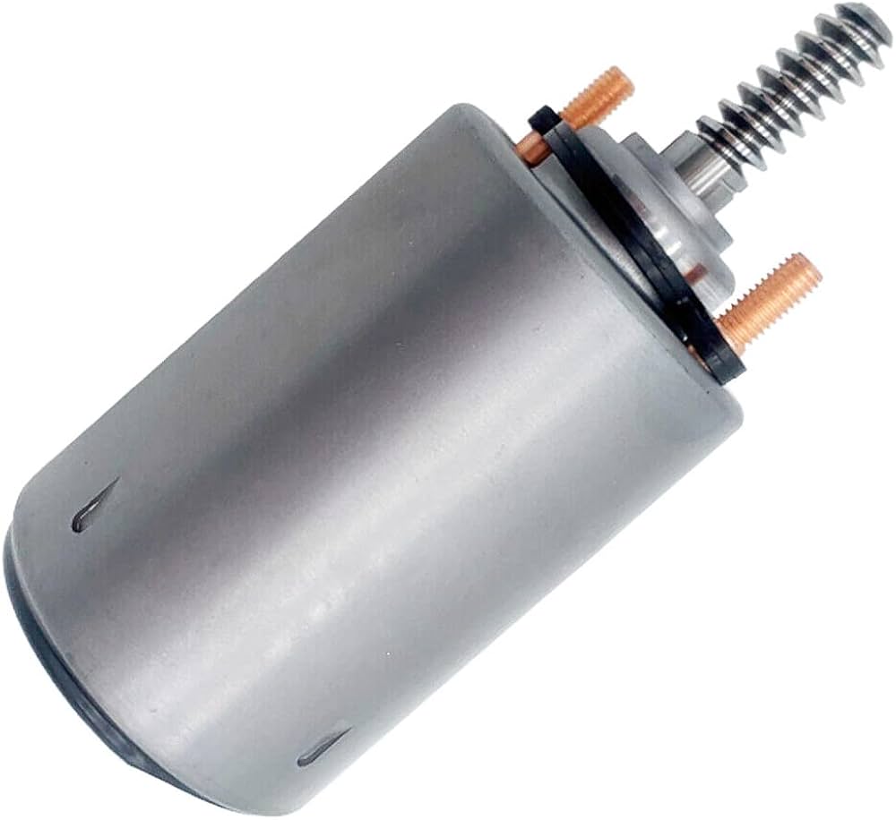 Valvetronic Eccentric Shaft Actuator 11377548387 Compatible With BMW E90 X1 N46