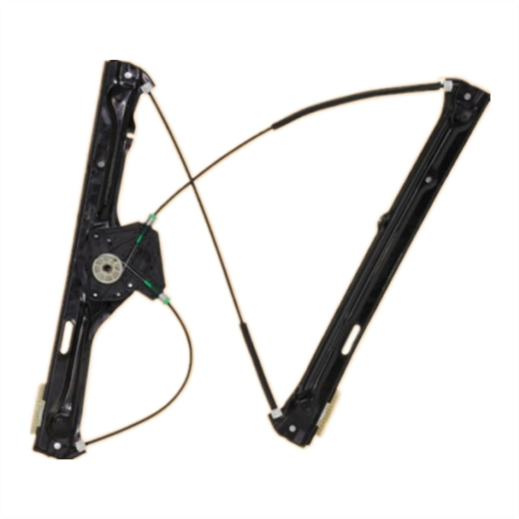 Front Left Window Regulator 51337286483 Compatible With BMW For X5 F15