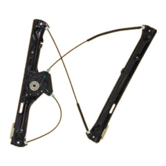 Front Left Window Regulator 51337286483 Compatible With BMW For X5 F15