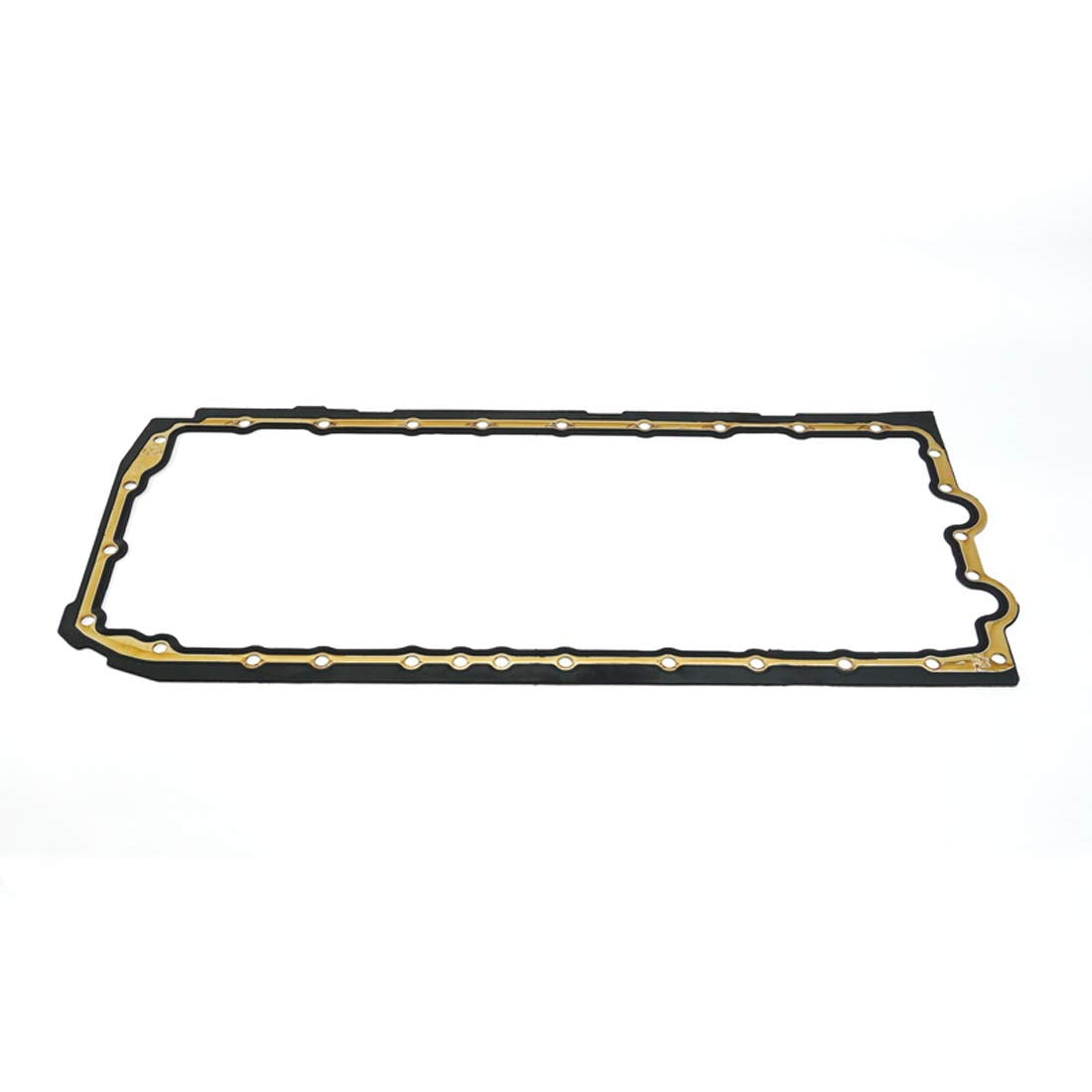 Engine Oil Pan Gasket 11137548031 Compatible With BMW N52