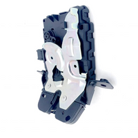 Tailgate Door Lock LR088570 & LR085286 & LR065840 Compatible With LAND ROVER DISCOVERY SPORT (L550)