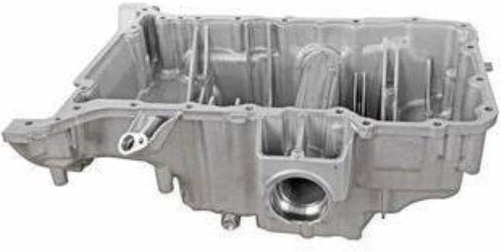 Engine Oil Pan 2740101903 2740100013 2740103501 2740104402 Compatible With Mercedes Benz SLC300 SLK300