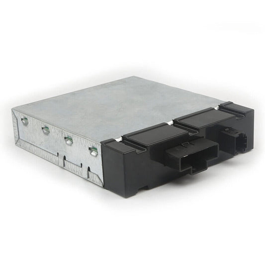Tailgate Control Unit Voltage Converter 61429247159 Compatible With BMW F07 GT F01 F02
