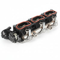 Intake Manifolds  Left Side 06E133109AR Compatible With Audi S4 S5 A6 A7 Q5 Q7
