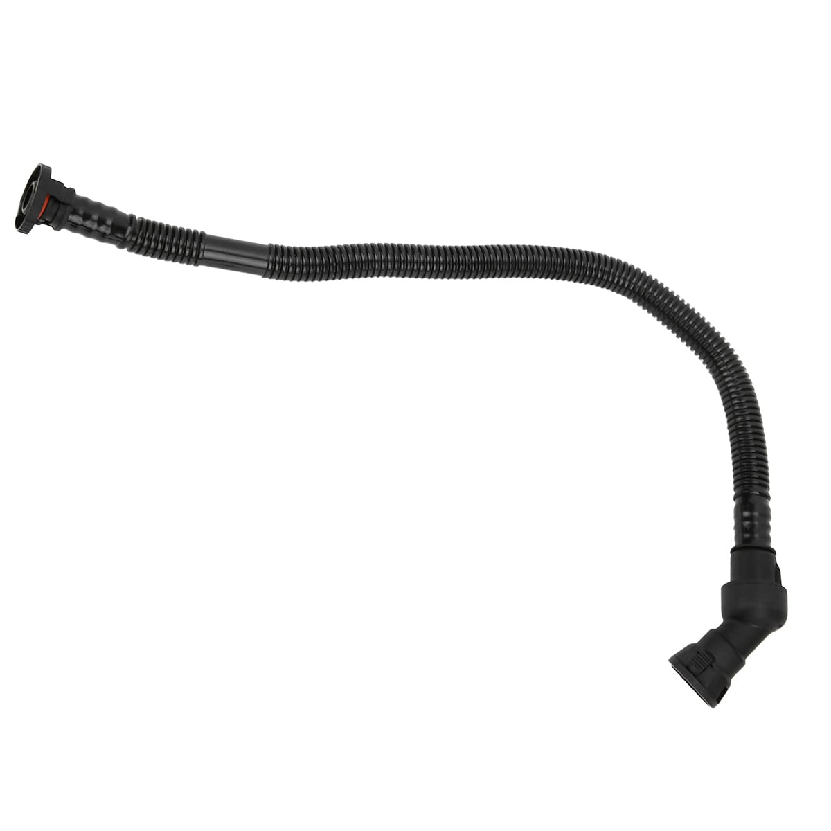 Engine Breather Hose 11157533346 11617503520 11157503523 11157503524 11157533346 11617503520 Compatible With BMW E87 E90 E85