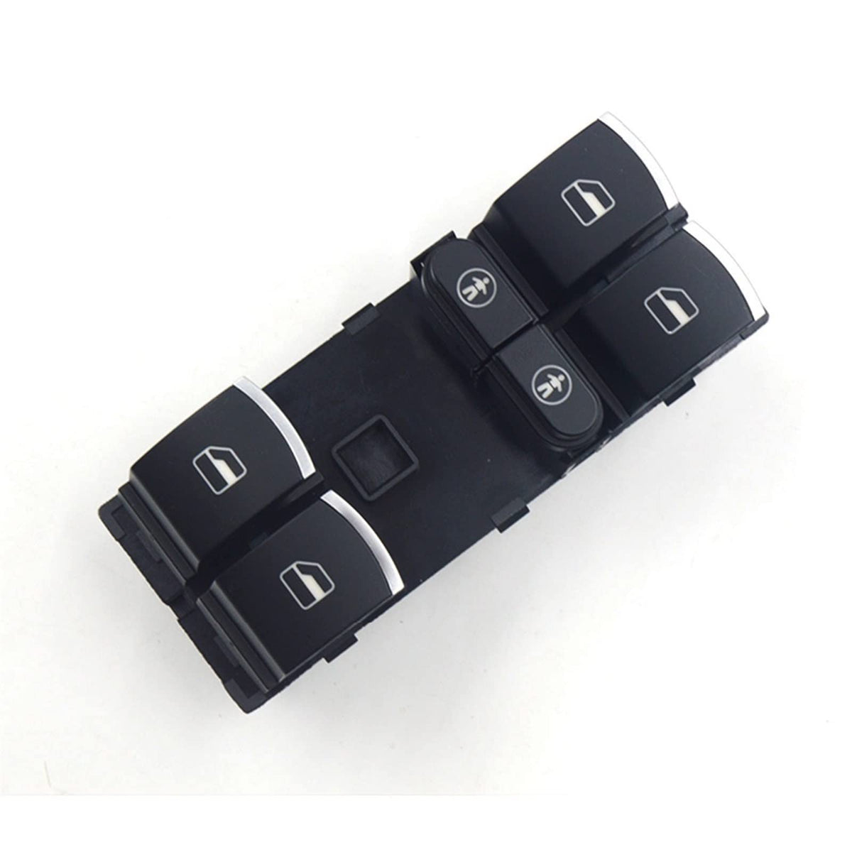 Volkswagen Power Window Switch Black 10-pin 7P6959857 4013000 V10730474 Tag-SW-52