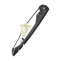 Rear Right Window Regulator 2047301279 Compatible With Mercedes Benz GLK X204
