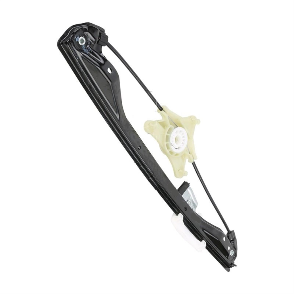 Rear Right Window Regulator 2047301279 Compatible With Mercedes Benz GLK X204