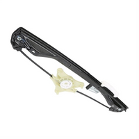Rear Right Window Regulator 2047301279 Compatible With Mercedes Benz GLK X204