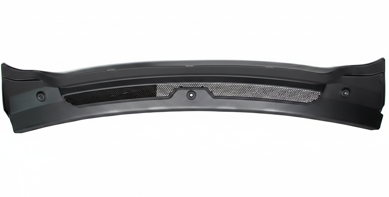 Wiper Drain Plate Cowl LR096164 Compatible With Land Rover Discovery 4 2014-16