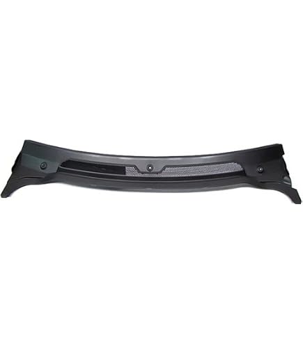Wiper Drain Plate Cowl LR096164 Compatible With Land Rover Discovery 4 2014-16