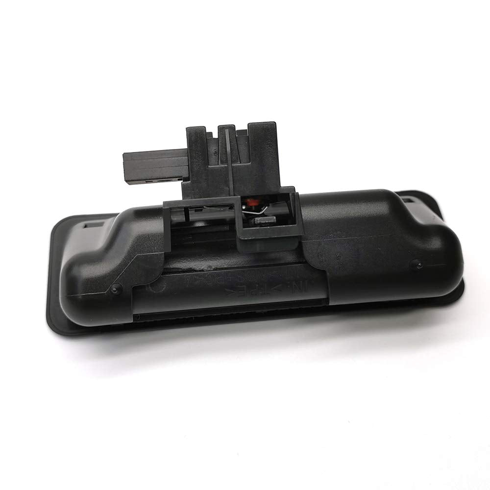 Dicky Switch 51247118158 Compatibility Across BMW 3 Series E90 E93 E92 & 5 Series E60, X5 E70, E71  E72 Models Tag-SW-72