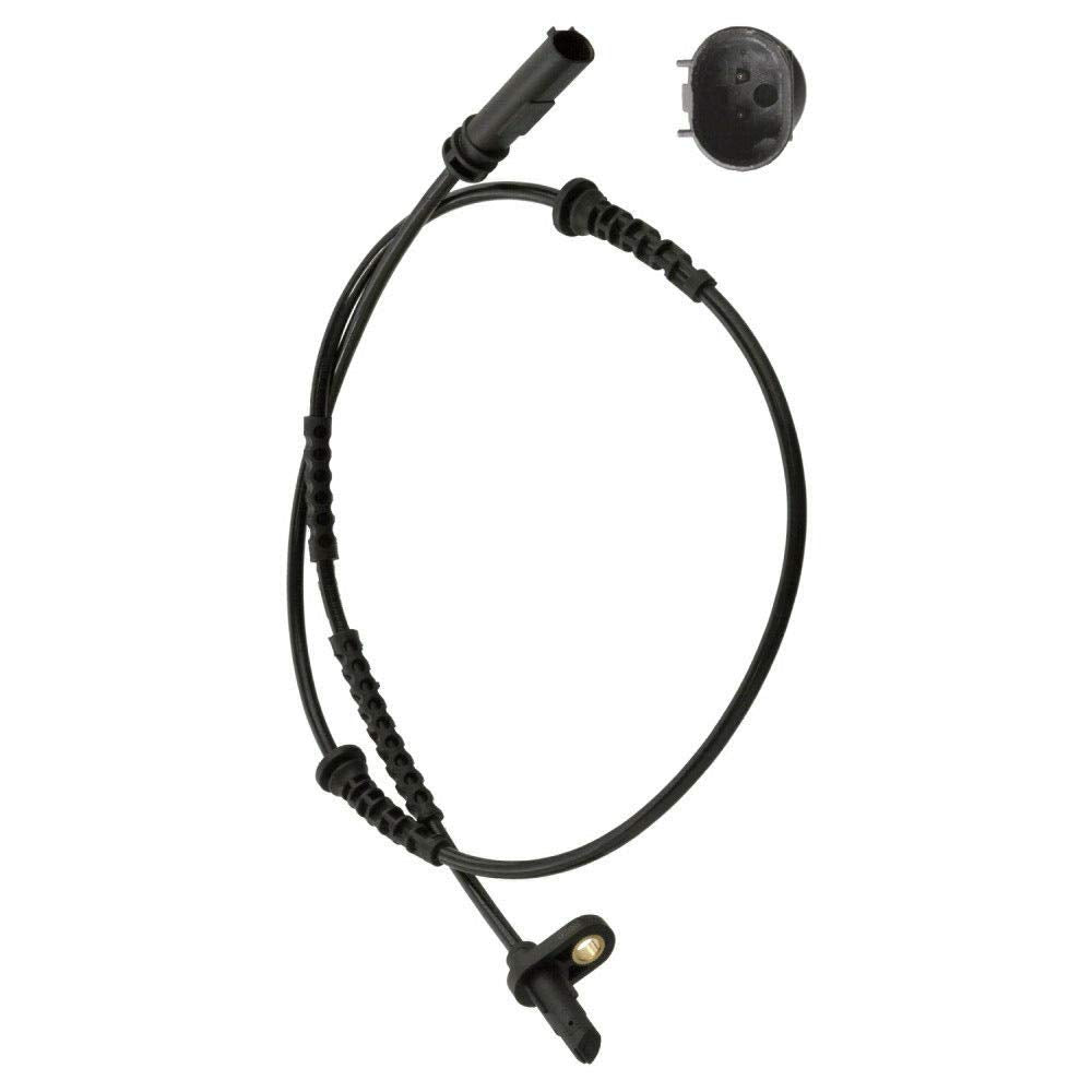 Front ABS Wheel Speed Sensor 34526784902 Compatible With BMW F01 F02 F07 F18