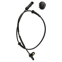 Front ABS Wheel Speed Sensor 34526784902 Compatible With BMW F01 F02 F07 F18