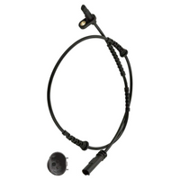 Front ABS Wheel Speed Sensor 34526784902 Compatible With BMW F01 F02 F07 F18