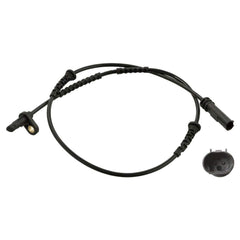 Front ABS Wheel Speed Sensor 34526784902 Compatible With BMW F01 F02 F07 F18